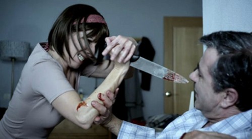 Movie Review:  The ABCs of Death (2012)