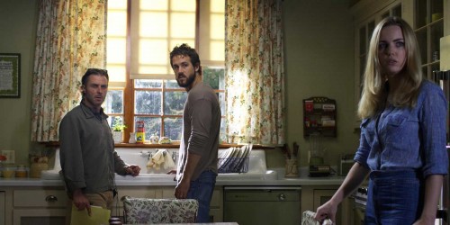Movie Review:  The Amityville Horror (2005)
