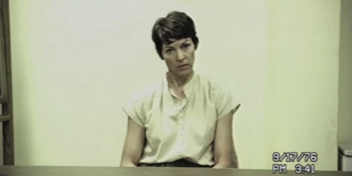 Movie Review:  The Atticus Institute (2015)