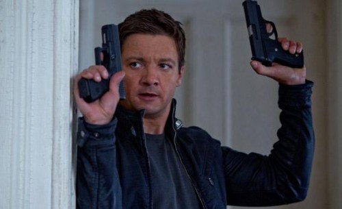Movie Review:  The Bourne Legacy (2012)