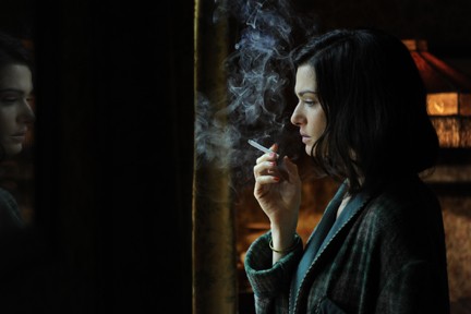 Movie Review:  The Deep Blue Sea (2011)
