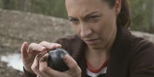 Movie Review:  The Device (2014)