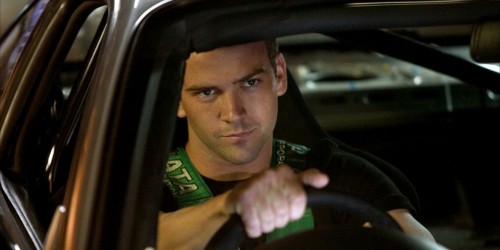 Movie Review:  The Fast and the Furious: Tokyo Drift (2006)