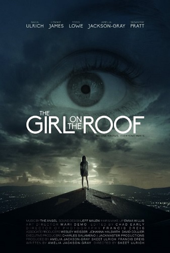 The Girl on the Roof (2014) by The Critical Movie Critics