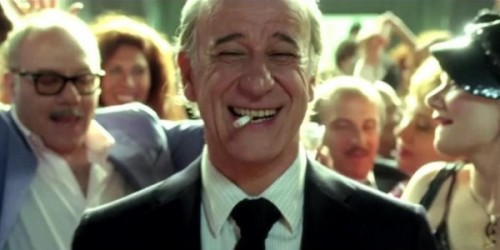 Movie Review:  The Great Beauty (2013)