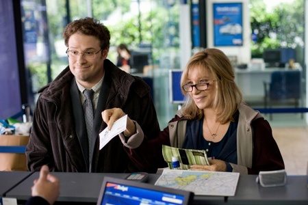 The Guilt Trip (2012) by The Critical Movie Critics