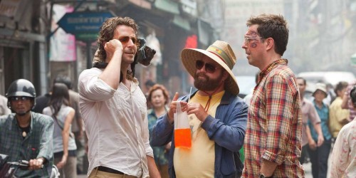 Movie Review:  The Hangover Part II (2011)