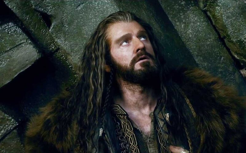 The Hobbit: The Battle of the Five Armies (2014) by The Critical Movie Critics
