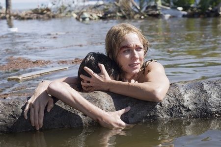 Movie Review:  The Impossible (2012)