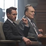 The Judge (2014) by The Critical Movie Critics