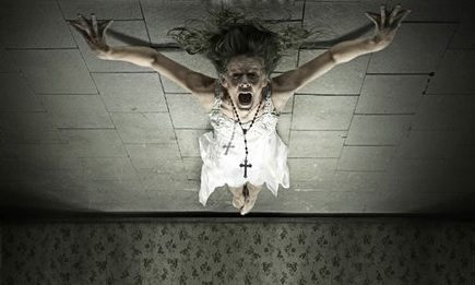 Movie Review:  The Last Exorcism Part 2 (2013)
