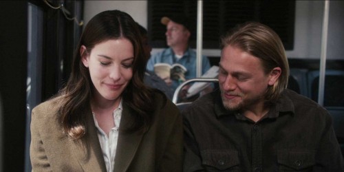 Movie Review:  The Ledge (2011)