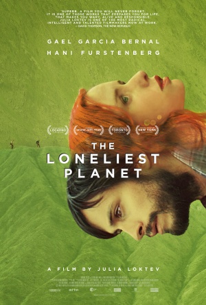 The Loneliest Planet (2011) by The Critical Movie Critics