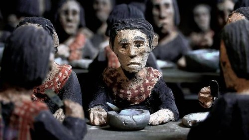 Movie Review:  The Missing Picture (2013)