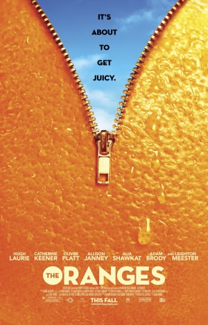 The Oranges (2011) by The Critical Movie Critics