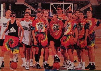 Movie Review:  The Other Dream Team (2012)