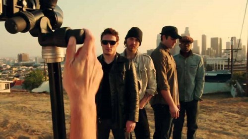 Movie Review:  The Paddy Lincoln Gang (2012)