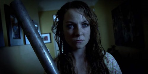Movie Review:  The Poltergeist of Borley Forest (2013)