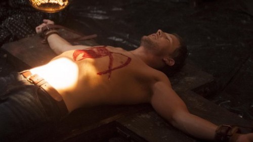 Movie Review:  The Possession of Michael King (2014)