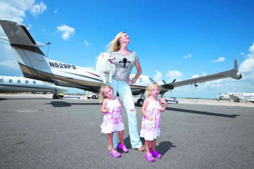 Movie Review:  The Queen of Versailles (2012)