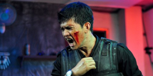 Movie Review:  The Raid: Redemption (2011)