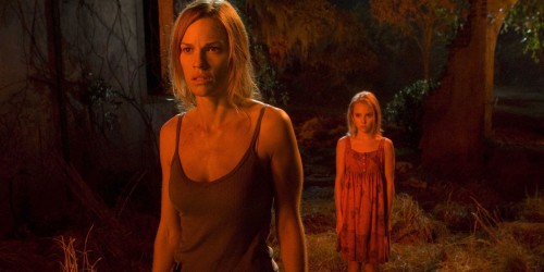 Movie Review:  The Reaping (2007)