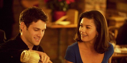 Movie Review:  The Rebound (2009)