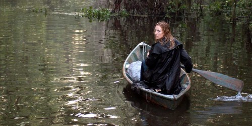 Movie Review:  The Skeleton Key (2005)