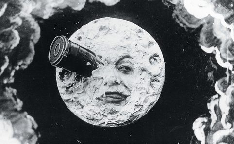 Movie Review:  The Story Of Film: An Odyssey (2011)