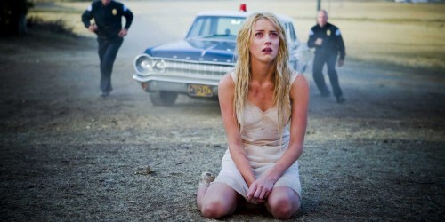 Movie Review:  The Ward (2010)