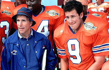 The Waterboy