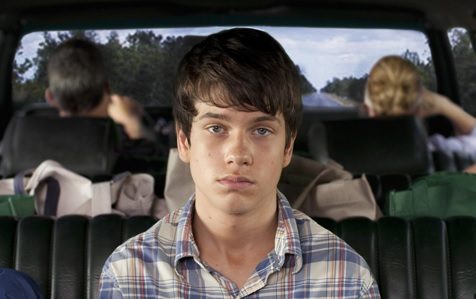 Movie Review:  The Way Way Back (2013)