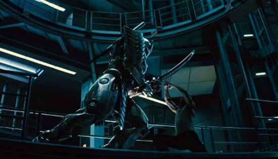 The Wolverine (2013) by The Critical Movie Critics