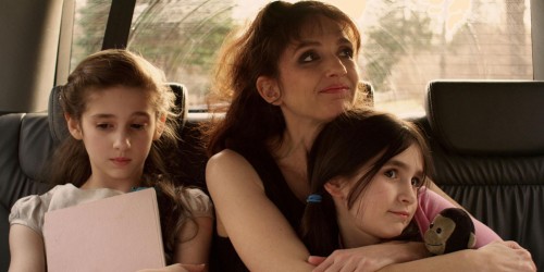 Movie Review: Theresa Is A Mother (2012)