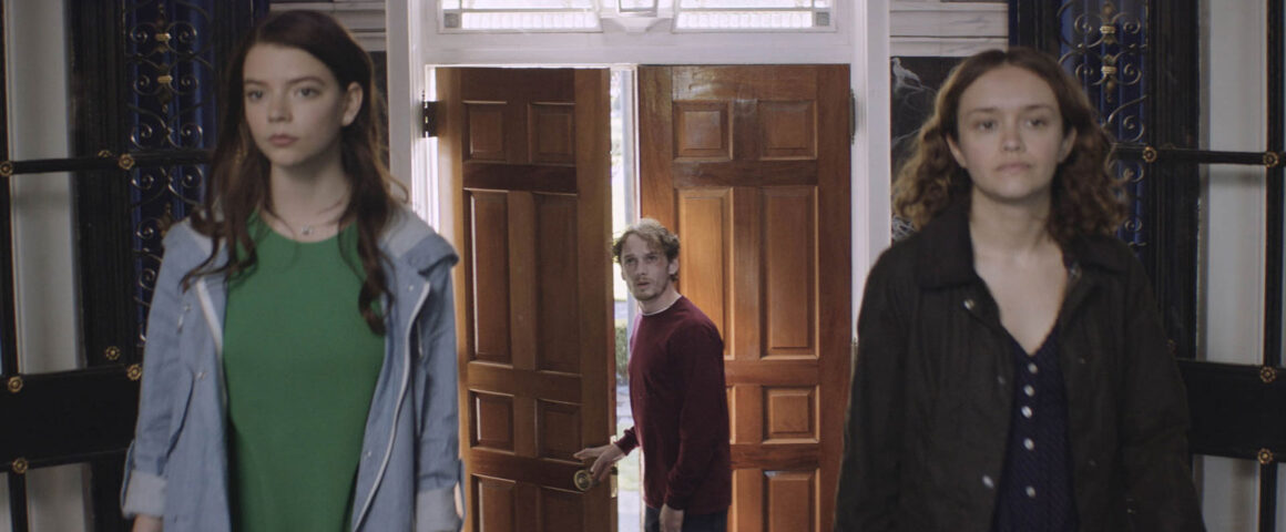 Thoroughbreds (2017) by The Critical Movie Critics
