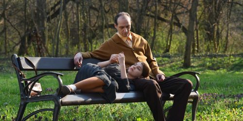 Movie Review:  Those Who Remained (2019)