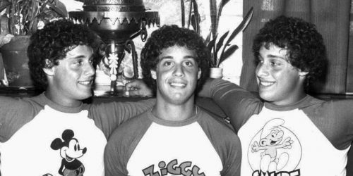 Movie Review:  Three Identical Strangers (2018)
