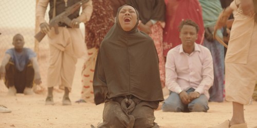 Movie Review:  Timbuktu (2014)