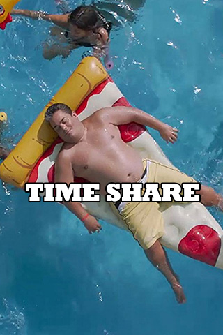 Time Share (2018) by The Critical Movie Critics