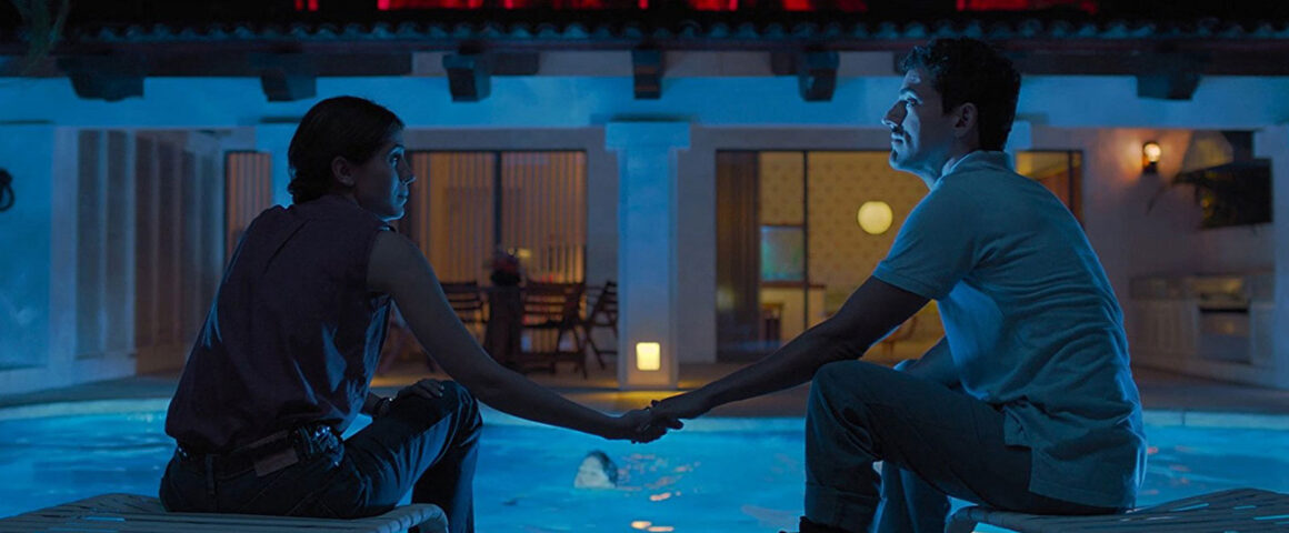 Time Share (2018) by The Critical Movie Critics