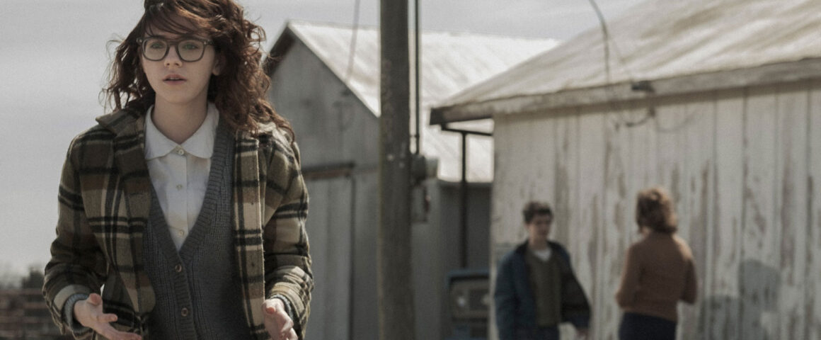 To The Stars (2019) by The Critical Movie Critics