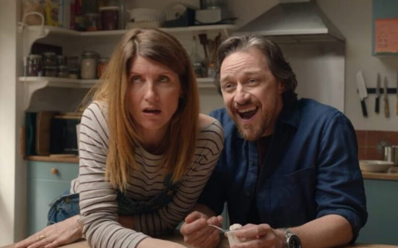 Together (2021) by The Critical Movie Critics