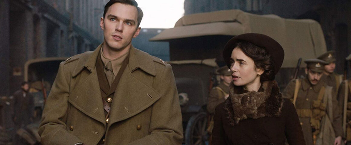 Tolkien (2019) by The Critical Movie Critics