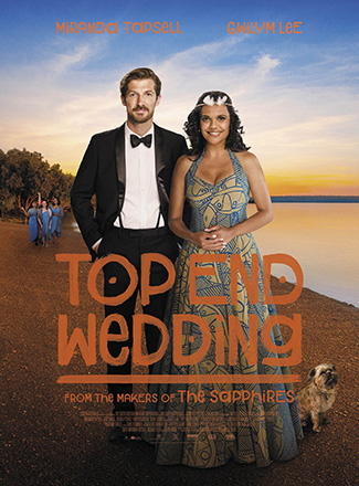 Top End Wedding (2019) by The Critical Movie Critics