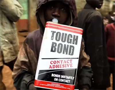 Movie Review:  Tough Bond (2013)