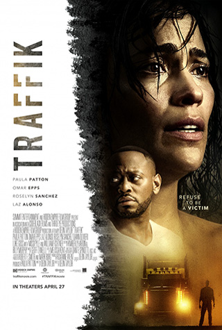 Traffik (2018) by The Critical Movie Critics