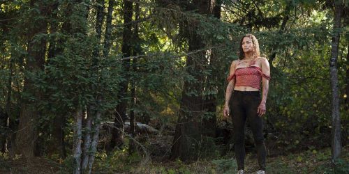 Movie Review:  Traffik (2018)