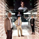 Transcendence (2014) by The Critical Movie Critics