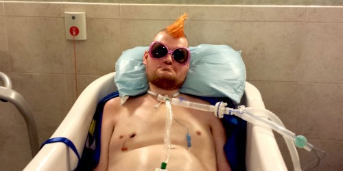 Movie Review:  TransFatty Lives (2015)