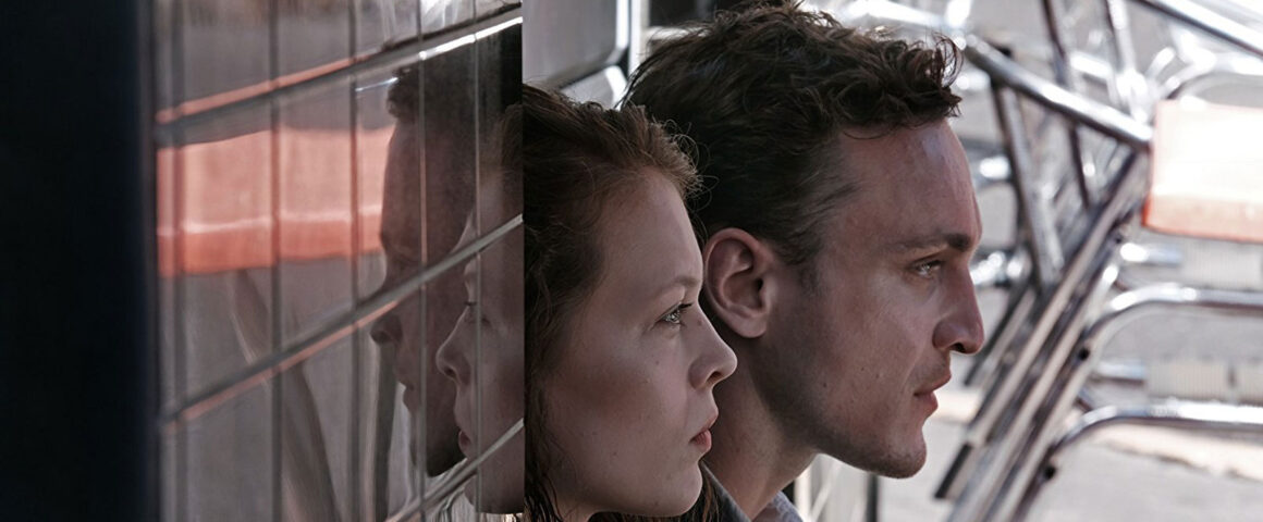 Transit (2018) by The Critical Movie Critics